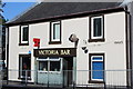 Victoria Bar, Howgate, Kilwinning