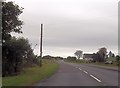 Junction for Gardolbenmaen from A487