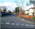 Huntington Close, West Cross, Swansea