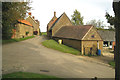 Stone buildings, Winderton