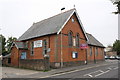 Fordington Methodist Church - up for sale