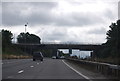 A38 Bridge, M4