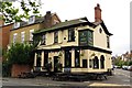 The Fir Tree on Iffley Road