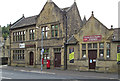 Sowerby Bridge - former post office