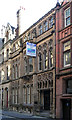 Manchester Law Library, Kennedy Street, Manchester