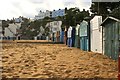 Viking Bay, Broadstairs