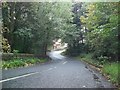 Pilley Bridge on Hermit Hill Lane