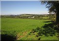 SX3862 : Farmland near Villaton by Derek Harper