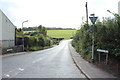 Old Loans Road, Dundonald