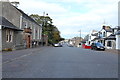 Main Street, Dundonald