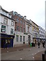 Weymouth, Lloyds Bank