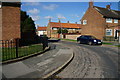 Saltford Avenue, Greatfield Estate, Hull