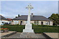 War Memorial, Dundonald