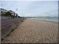 Weymouth, beach