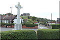 War Memorial, Dundonald