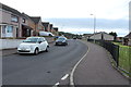 Fullarton Avenue, Dundonald