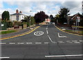 Albert Road Wellington