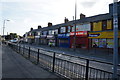 Shops on Holderness Road, Hull