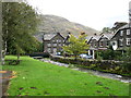 Glenridding village