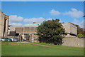 Regent Building, University of Aberdeen