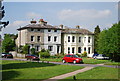 Houses, Rusthall Rd