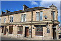 Gilmours, Main Street, Stenhousemuir