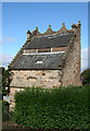 Westquarter Doocot