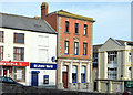 The Ulster Bank, Banbridge (1)