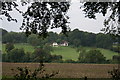 High Clandon Farm from Fullers Farm Road