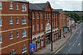 Longhurst Homes, Lincoln