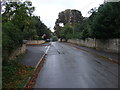 High Street, Corby Glen 