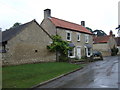 Cottage on Irnham Road, Corby Glen