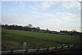 Farmland, Wood End Farm