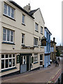 Mansfield - Crown & Anchor