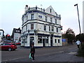 The Alexandra, Chatham