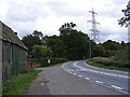 A1071 Back Road, Hintlesham