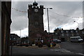 Dufftown Clock Tower