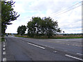 TM0443 : A1071 Ipswich Road,  Hadleigh by Geographer