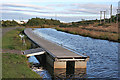 Landing Stage