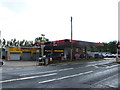 Norton Cross Service Station