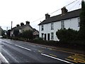 Buckland Cottages, London Road, near Norton