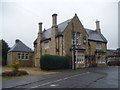 The Whichcote Arms, Osbournby