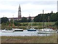 Boats and The Royal Hospital School