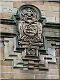 NS5964 : Glasgow Coat of Arms by Thomas Nugent