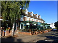 The Alexander Pope Hotel, Strawberry Hill 