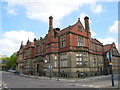 Stalybridge Library