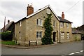 Cross Keys House on Manor Road