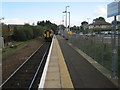 East Kilbride railway station, South Lanarkshire