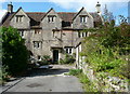 The Packhorse Inn, South Stoke