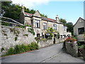 Pack Horse Lane, South Stoke